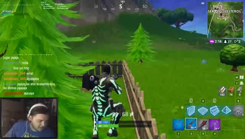 [KRS]  Haciendo los Desafíos! ( !krs ) 