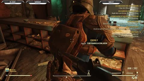 🚨  🔊 [GER-BY] Guten abend Nachtschwärmer . (with original Bavarian accent)