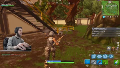 Casual Player !twitter | !discord