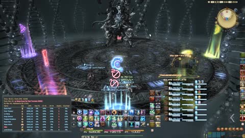 Alphascape v4 kill hopefully :x