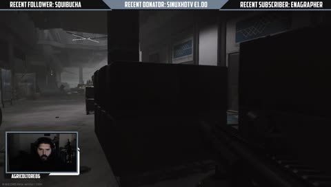 [ITA/ENG][UPA SQUAD] GiveAway -Quest e Scav , Quest e Scav...... SCAV....SCAV SCAV......☢️!comandi☢️