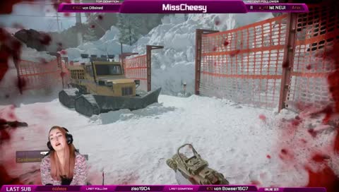 [GER] Blackout & später gemeinsam Multi :)