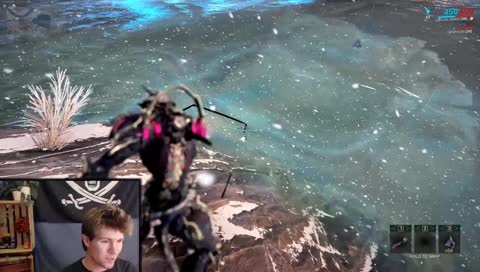 [Warframe Partner] 100% Off Entertainment Today :D