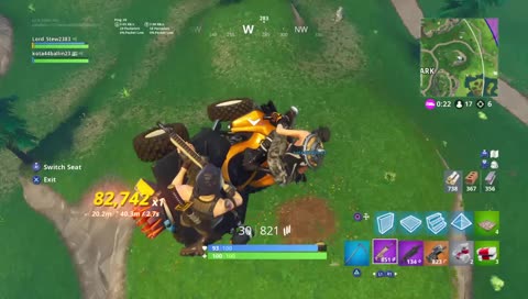 Fortnite