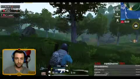 4K Dostluk Yayını-Ban Custom