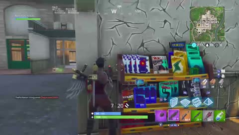 *SOLO DUBS* Ask me about my Rap skillz!!