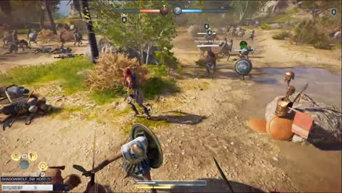 UR FAV UNKNOWN STREAMER HERE Socials: @AmSpodey