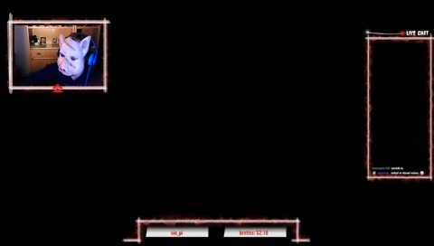 A můžeme udělat bordel Paštičky!! JSEM TU!