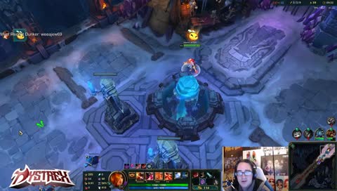 Ok, I'll play LoL FFS | #1 Darius Player (My Teammates Just Won't Let Me Climb)