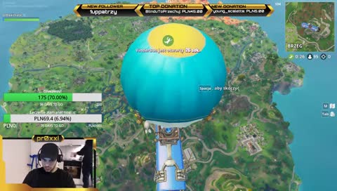 💸Wpadajcie zbić 5💸!konkurs💸
