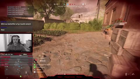 [SWISS / ENG] After some refreshing GUINNESS we are back on track!