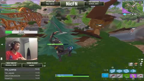 [QC/FR] NOBU SQUAD SCRIMS ll 15/20 SUBS GOALS