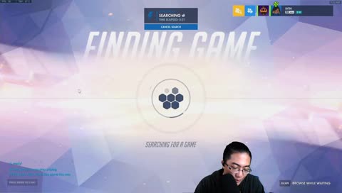 [EN/Ph] [Chill stream] Plot twist.