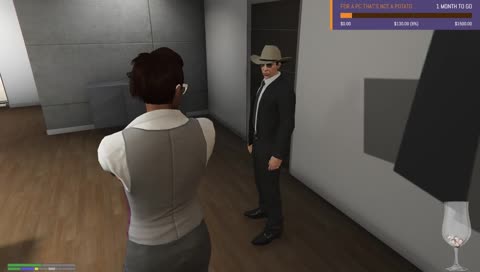 NoPixel I Nora Dupres I Jumanji