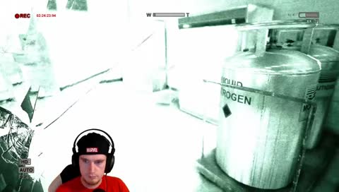 RIP My Heart !bitscare