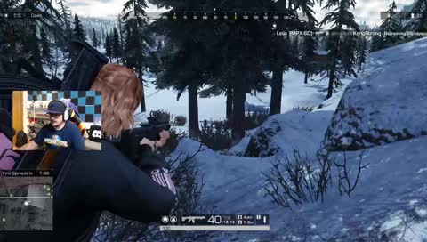 ESTRENAMOS SERVER EU | RoE | 12 HORAS AMPLIABLE !prime !sub