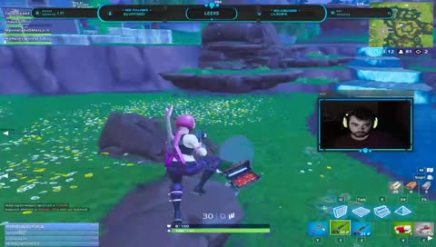 
🔴 URU-ESP /duo picante  / LOOTS / !Sr 