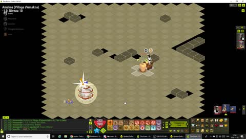 [BRUMEN] PRÉPARATION ATTAQUE PERCO!