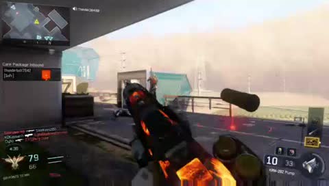 call of duty black ops 3 grind 10 follows?