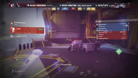 Comp // New Youtube Video !video