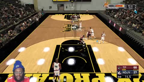 Nba 2k19 94 Glass Cleaner #roadto99 #Cutthecheck #2kTVPics #PS4LIVE #Orlando