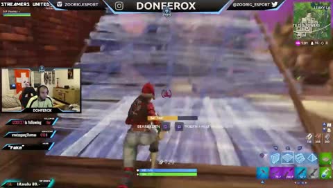 ⭐️JEDER DARF Mittmachen SOLO SNIPES!⭐️ 