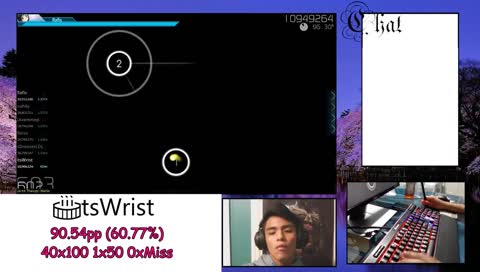 thanksgivin osu grind 