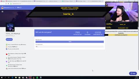 🔥 TOTAS31 - ProClubs E-Sports [PS4] 🔥 | 🌙 TOTA NIGHT SHOW 🌙