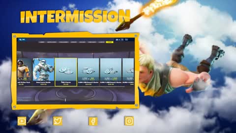 TIER GRINDAGE! | Fortnite w/ Abstrakkt