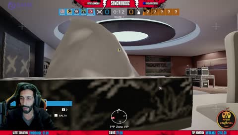 [ITA/FR] - \\ TRIGGER AT 30% FOR BLACK FRIDAY // NEW COMMAND !AUDIO