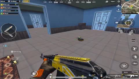 Pabl0 | PRO player G25