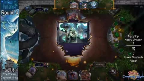 [Tournament] ECL Casual Friday!