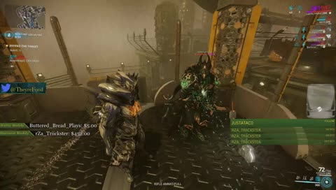 Just a loser, doing losery things 