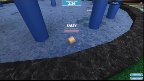 Playing With Viewers!!!! (Road to 90 followers)