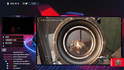 [PT]  Javardas c\Amigos | !steam 