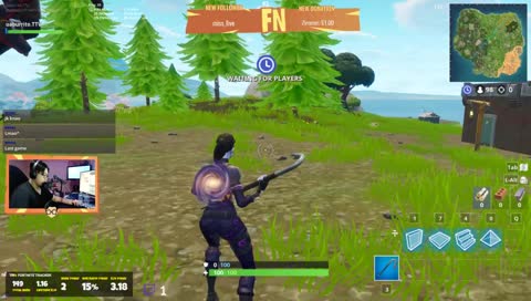 fortnite is dogshit | Fortnite