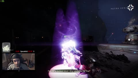 [PC] Destiny 2 COME JOIN! MonkaS :P