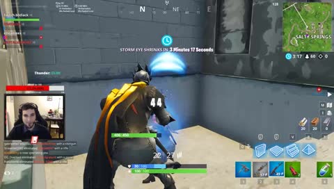 Fortnite - Duos with ClutchyKutchers