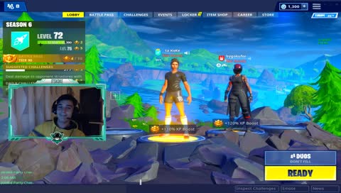 NUEVO LOGO! l !loots l Team Astro l Insta: @itskoke10