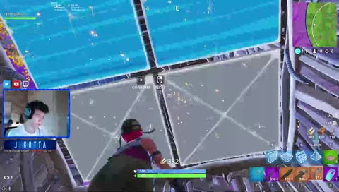 Quickest Back to Lobby ever