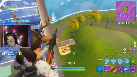 gaming for the evening!! {10/15 subs}