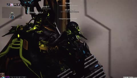 Ночной фарминг