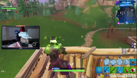 BIRTHDAY STREAM #1 FLUFFY GUY PLAYS  / !Sub @oMattify