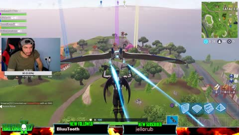 !!! FORTNITE 12HRS LETS GOOO!!!GOOD VIBES!!!!!!!!!SUB GOAL 9/20 PLAYING WITH FOLLOWERS AND SUBS