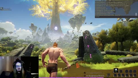 [Chill stream] Learning the game <Path to affiliate>