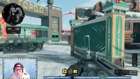 when the insanity finally kicks in 