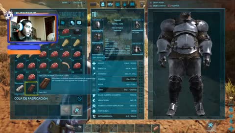 NOU NOU NO EXTINCTION