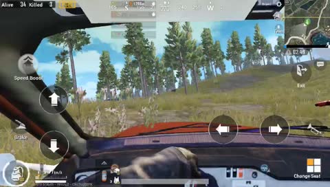 Pro Player for VSG | NA FPP Conqueror Squads