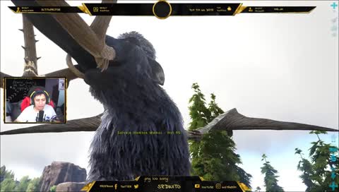 ESTO SE VA A DESCONTROLAR !!!!!