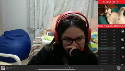 aman aman nerelere geldik